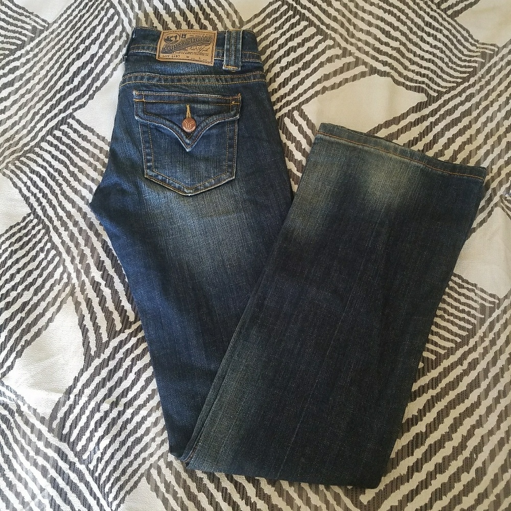 Vigoss Jeans, Size 28,